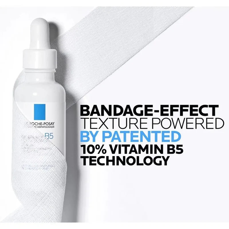 La Roche-Posay Cicaplast B5 Ultra Repair Serum – 30ml