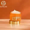 ESTELIN Vitamin C Plus Day Cream 50g - Brightening & Anti-Aging with Hyaluronic Acid & Niacinamide