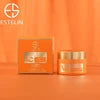 ESTELIN Vitamin C Plus Day Cream 50g - Brightening & Anti-Aging with Hyaluronic Acid & Niacinamide