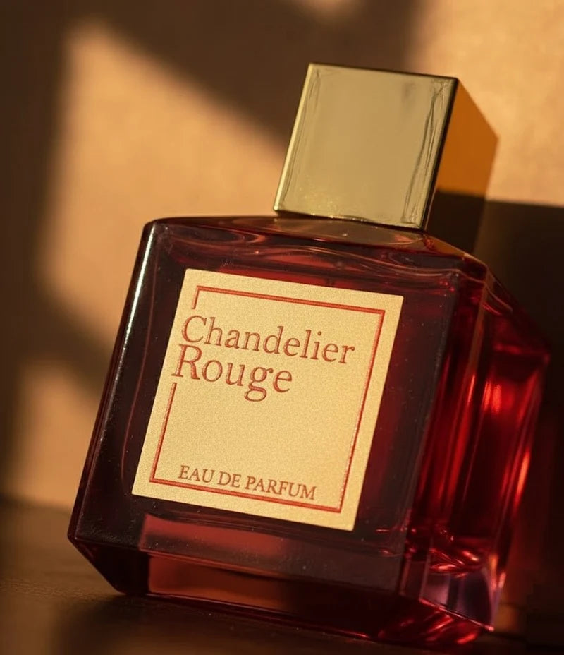 Chandelier Rouge Eau de Parfum – Luxury Fragrance