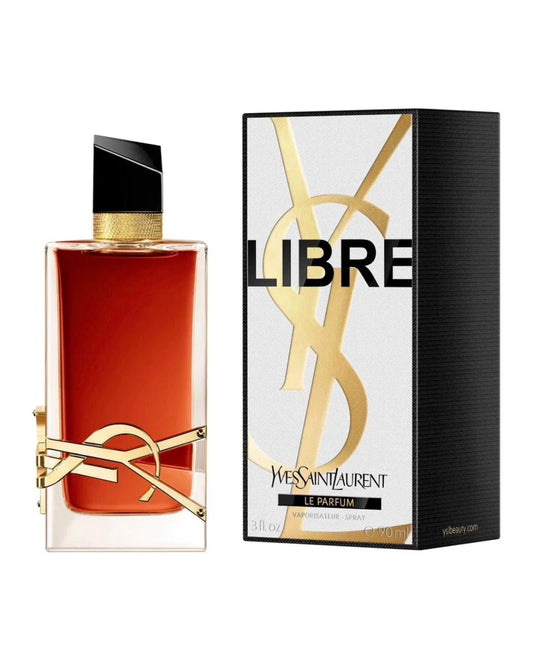 Yves Saint Laurent Libre Le Parfum 90ml / 3.0 fl oz Eau de Parfum for Women
